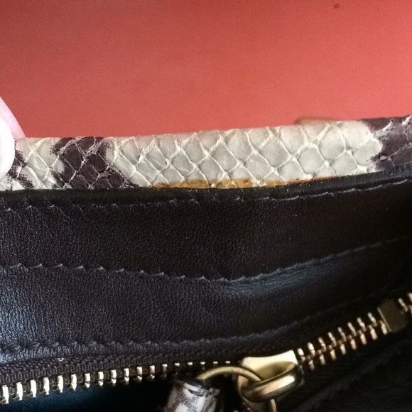 Coach Hobo Bag - Picture 11 of 16